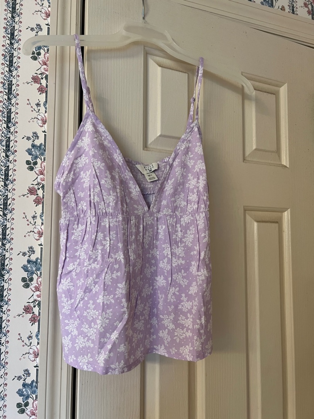 Billabong women’s crop top size L